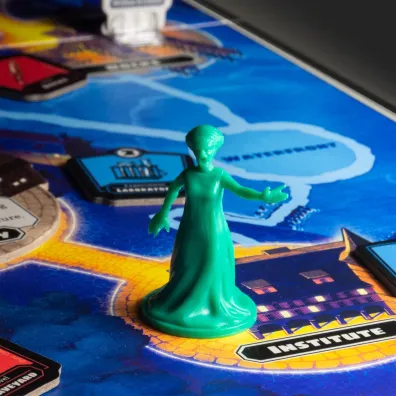 Horrified Ravensburger