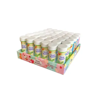 Ba�ki mydlane Dinozaury 60 ml 1 szt. Dodo
