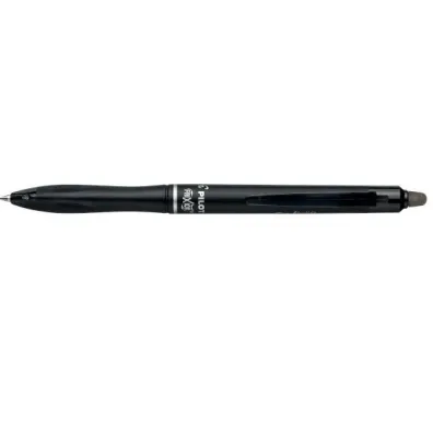 Pilot. Pi�ro kulkowe Frixion Ball Plus. Czarny