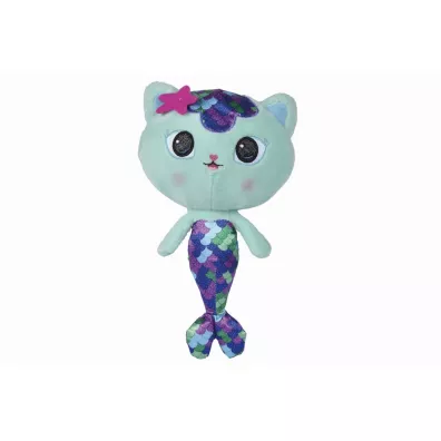 Pluszowa Syrenkotka Koci Domek Gabi 25cm Simba