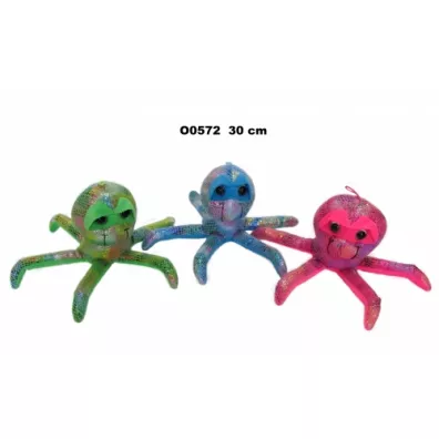O�miornica 30cm MIX Sun-Day