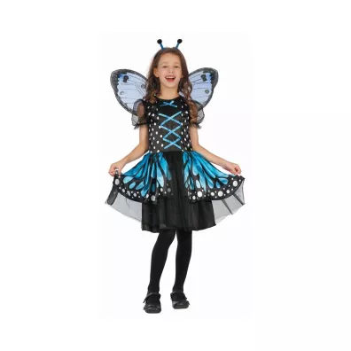 Godan Str�j dla dzieci motylkowa wr�ka 130/140cm