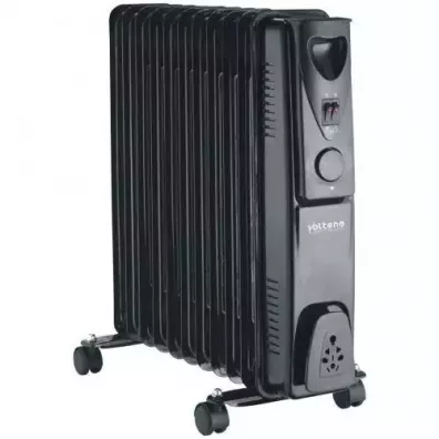 Volteno Grzejnik olejowy 13-eberek 2500w