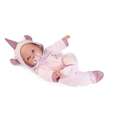 Lalka hiszpa�ska Bimba 37cm Antonio Juan