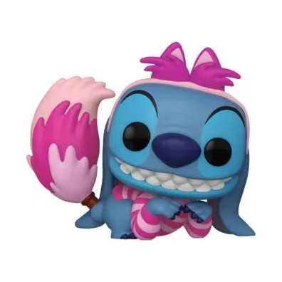Figurka Stitch Costume Cheshire Cat Funko Pop