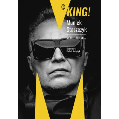 King! - Muniek Staszczyk, Rafa� Ksi�yk