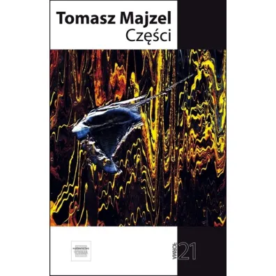 Cz�ci - Tomasz Majzel