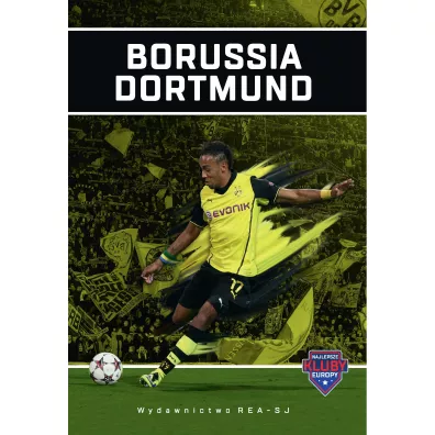 Borussia Dortmund - Tomasz �wi�ka�a
