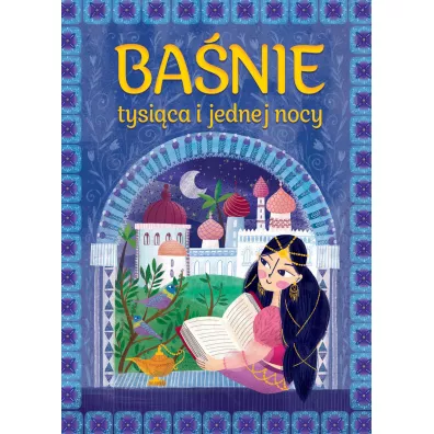 Ba�nie tysi�ca i jednej nocy