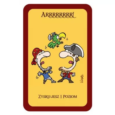 Munchkin z Karaibw Black Monk