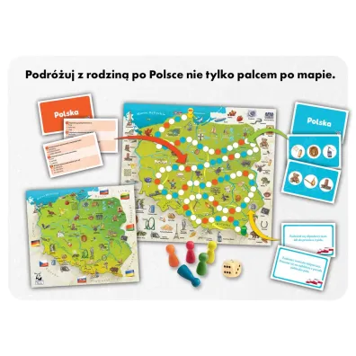 Kapitan Nauka. Polska. Edycja specjalna
