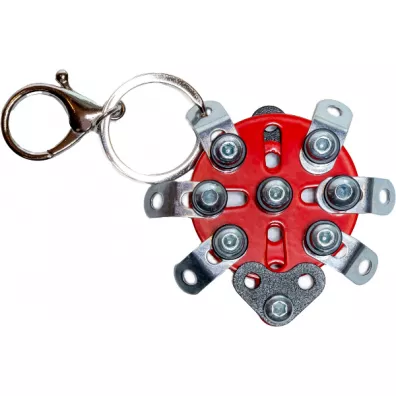 X-Press Me - Brelok DIY - Biedronka