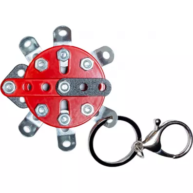 X-Press Me - Brelok DIY - Biedronka
