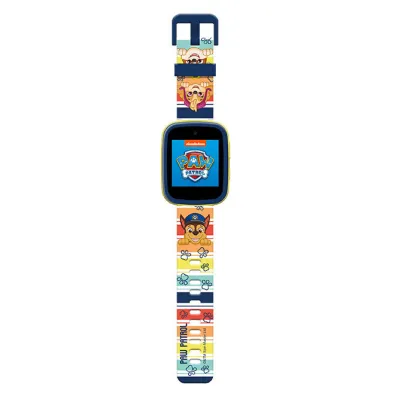 Psi Patrol Zegarek smartwatch 15 funkcji Paw Patrol PW19836