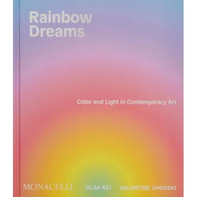 Rainbow Dreams - Olga  Rei, Valentine  Uhovski