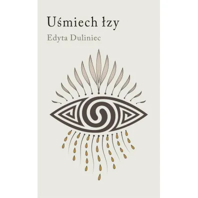 U�miech �zy - Edyta Duliniec