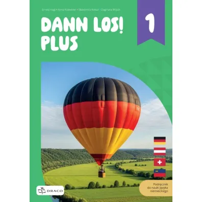 Dann los! Plus 1 Podr�cznik