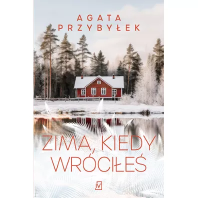 Zima, kiedy wr�ci�e� - Agata Przyby�ek