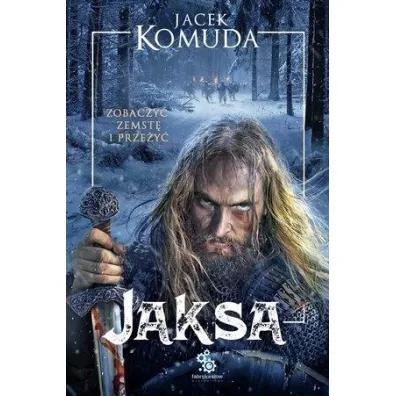 Jaksa - Jacek Komuda