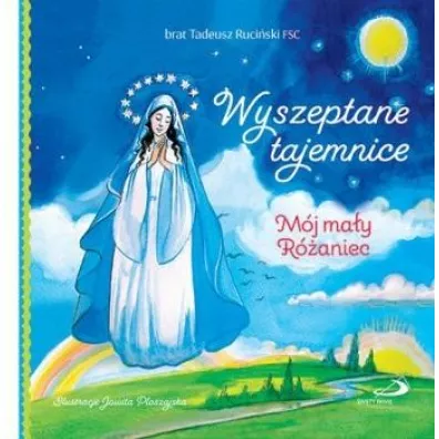 Wyszeptane tajemnice - Tadeusz Ruci�ski