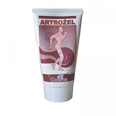 Gorvita Artro�el 100 ml