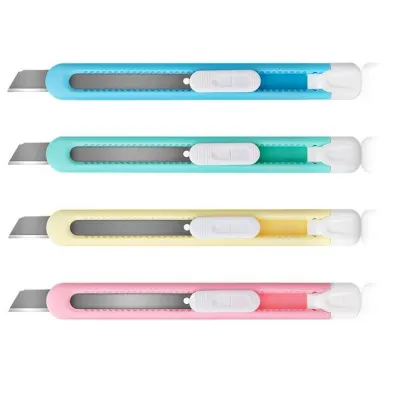 Deli N� 13 cm Neonup, 1 szt