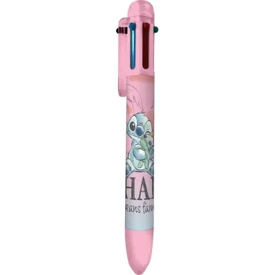 KIDS EUROSWAN D�ugopis Stitch 6 kolor�w