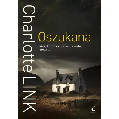 Oszukana - Charlotte Link