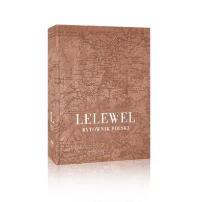 Lelewel. Rytownik Polski