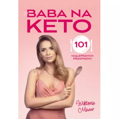 Baba na keto - Wiktoria  Mazur
