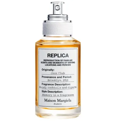 Maison Margiela Replica Jazz Club Woda toaletowa 30 ml