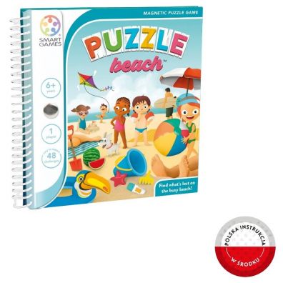 Puzzle Beach Iuvi Games
