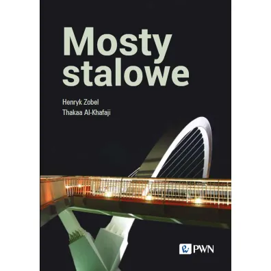Mosty stalowe - Henryk Zobel, Thakaa Al-Khafaji