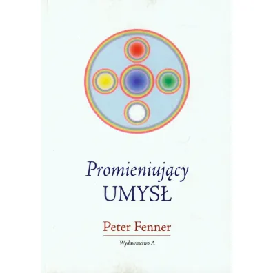 Promieniuj�cy umys� - Peter Fenner