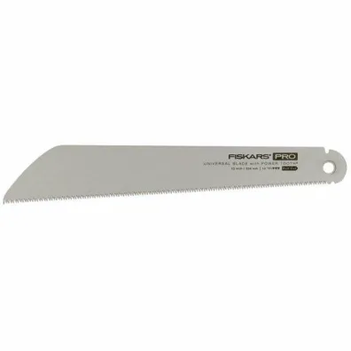 Fiskars Brzeszczot do drewna 250mm 13tpi do pi�y sk�adanej 1062933