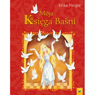 Moja ksiga bani