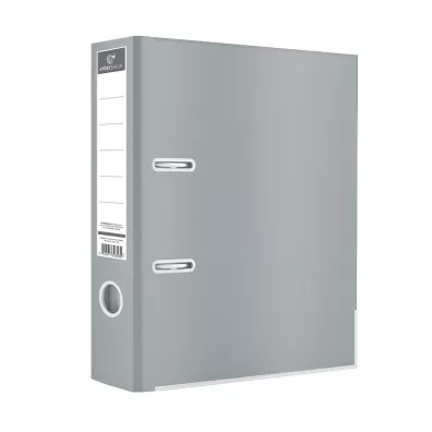 Interdruk Segregator A4 szary