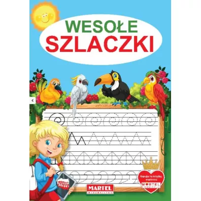 Wesoe szlaczki - Jarosaw ukowski