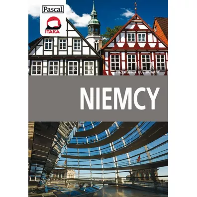 Niemcy. Przewodnik ilustrowany - Katarzyna Firlej-Adamczak, S�awomir Adamczak