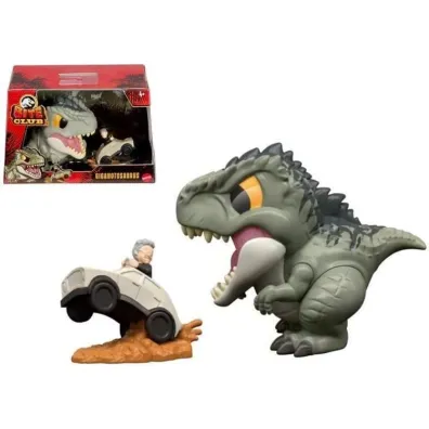 Jurrasic World Dinozaur Dite Club Gigantosaurus
