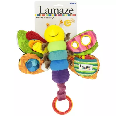 Motylek freddie lc27024 Tomy