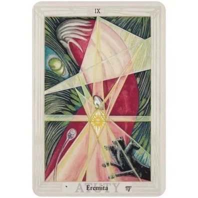 Tarot Thota, edycja polska