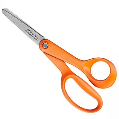 Fiskars Noyczki classic dziecice 13 cm