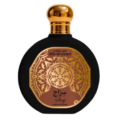 Saphir Utur Al-Yaqut Siraj Woda perfumowana 100 ml