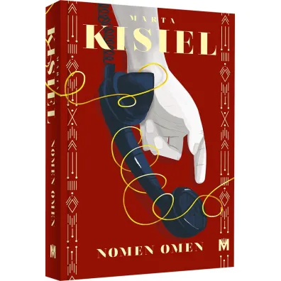 Nomen omen. Cykl wroc�awski. Tom 2 - Marta Kisiel