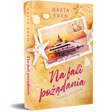 Na fali po��dania (ilustrowane brzegi)