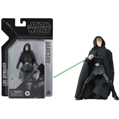 Figurka Star Wars - Luke Skywalker Imperial Light