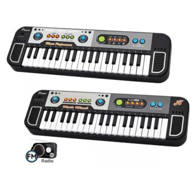 Madej Keyboard muzyczny