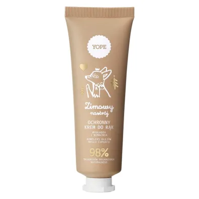 Yope Zimowy nastr�j krem do r�k 50 ml