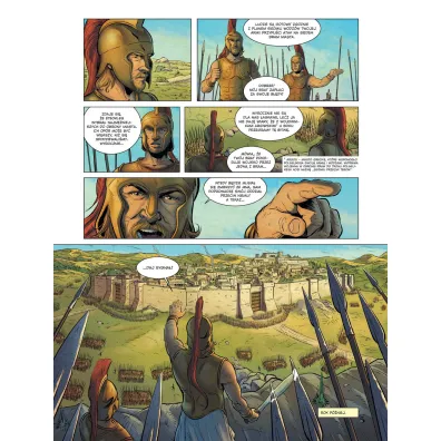 Antygona. �wiat Mit�w